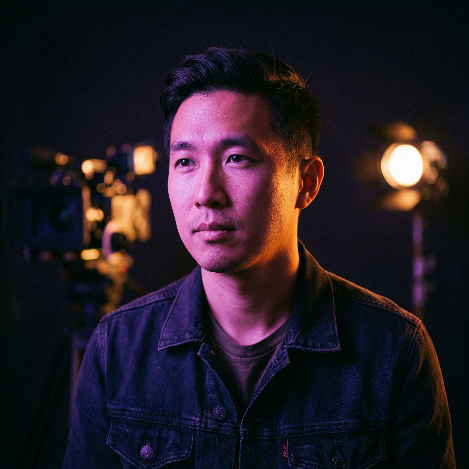 蜜桃首席摄影师张明轩