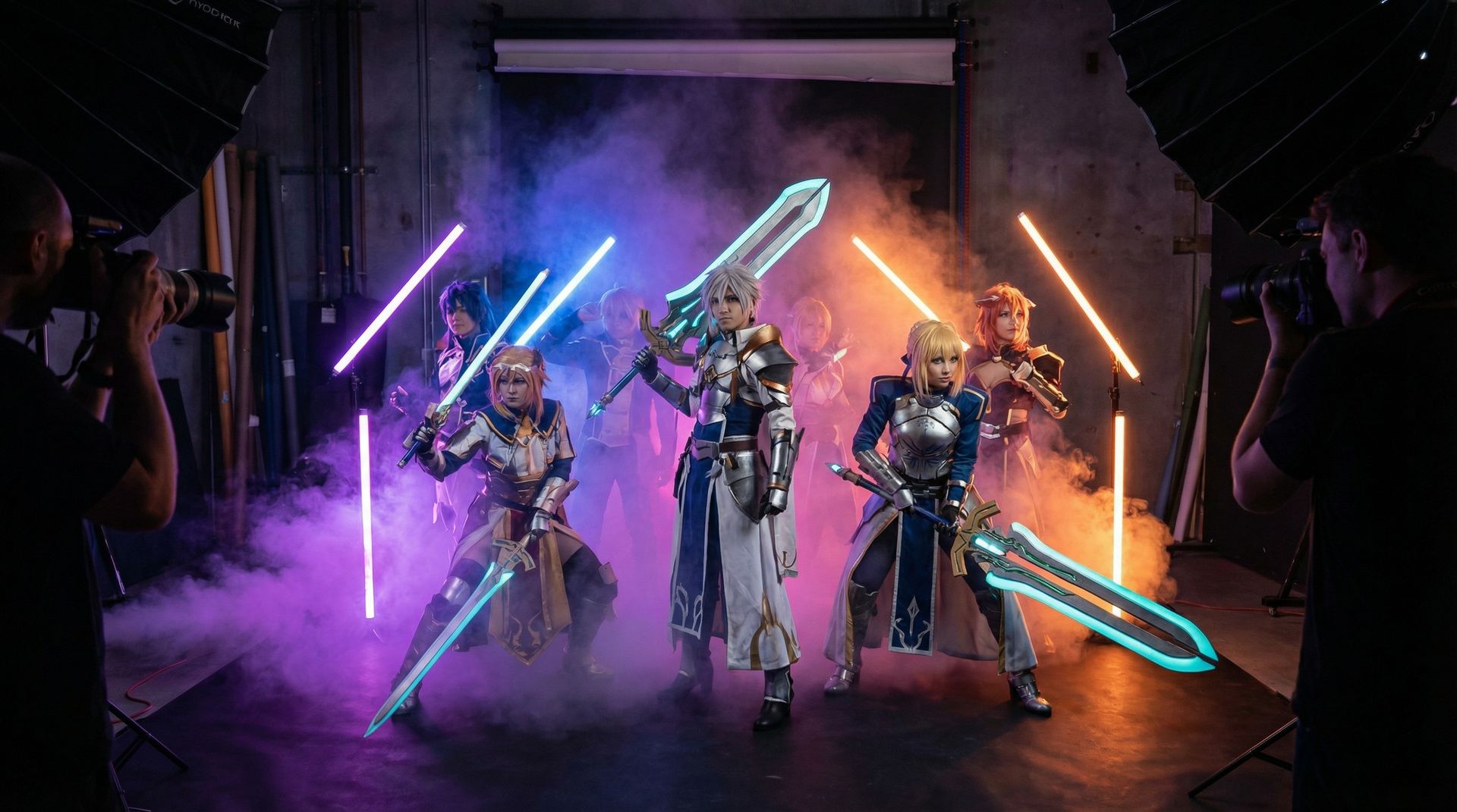 蜜桃 cosplay视频拍摄