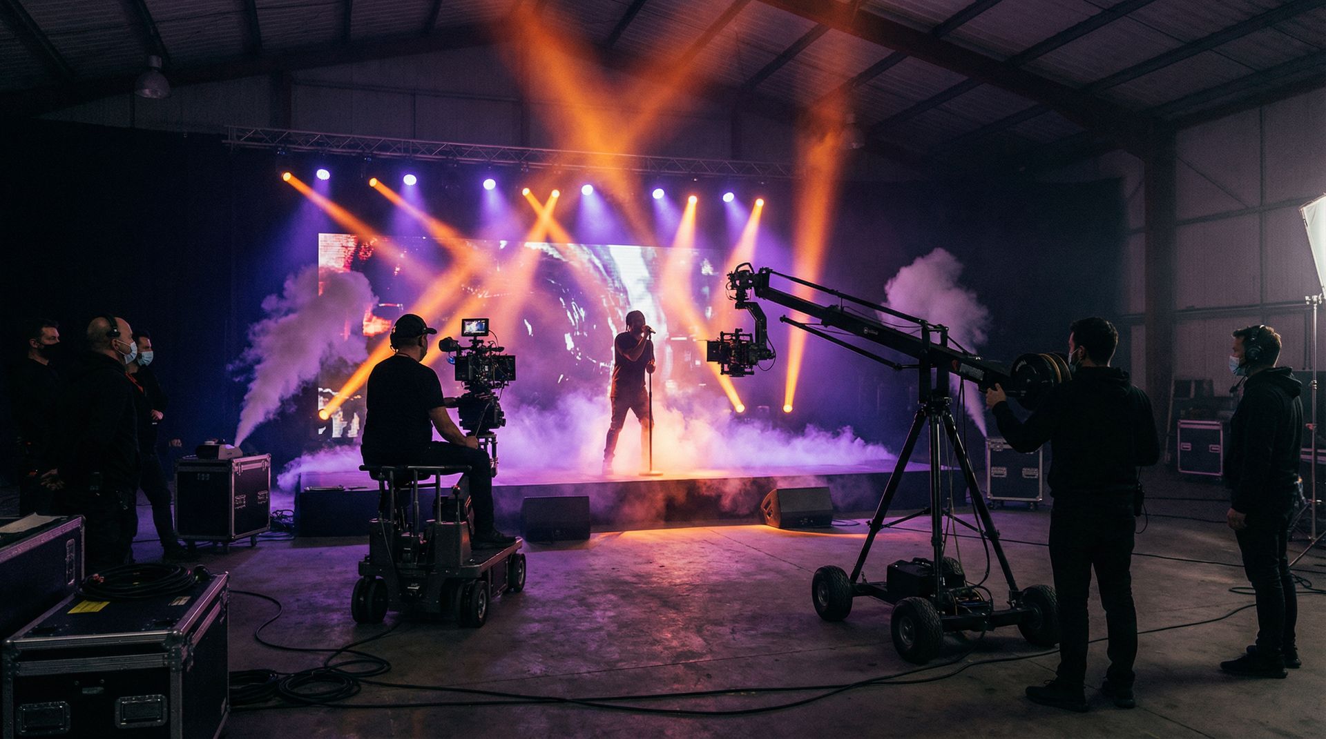 蜜桃 MV拍摄视频