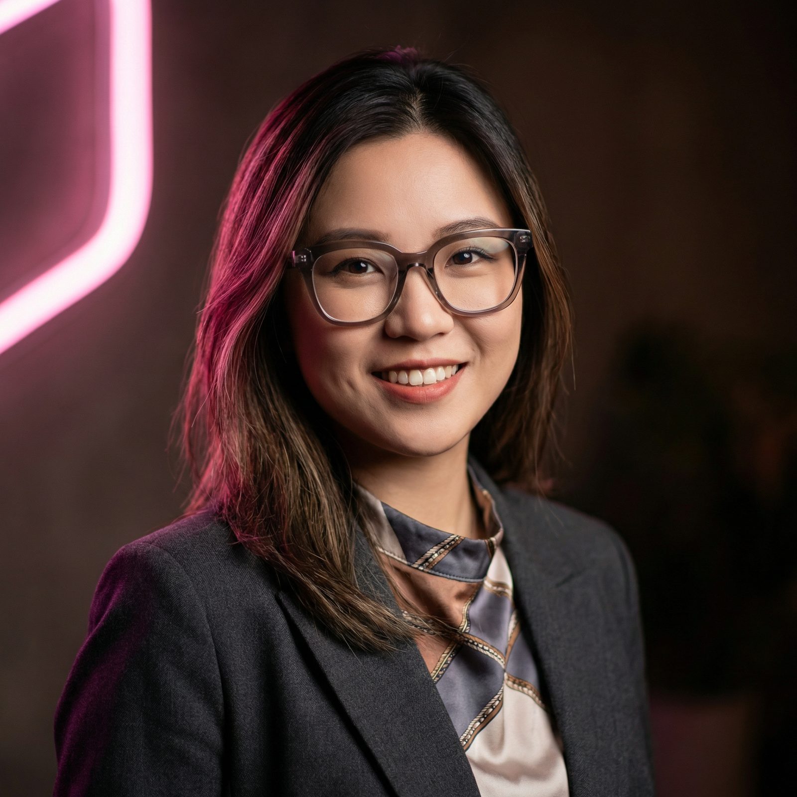 福利导航影视传媒首席摄影师林雨桐