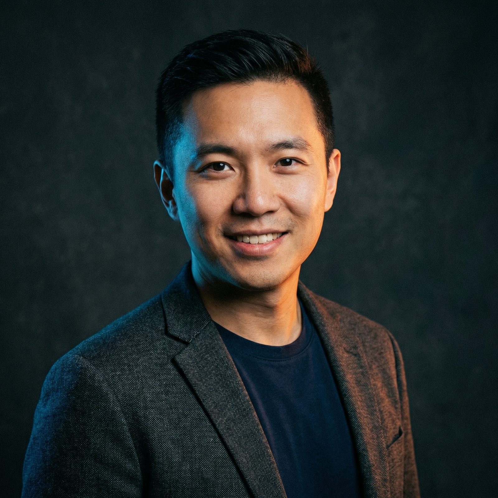 福利导航影视传媒资深制片人王浩然