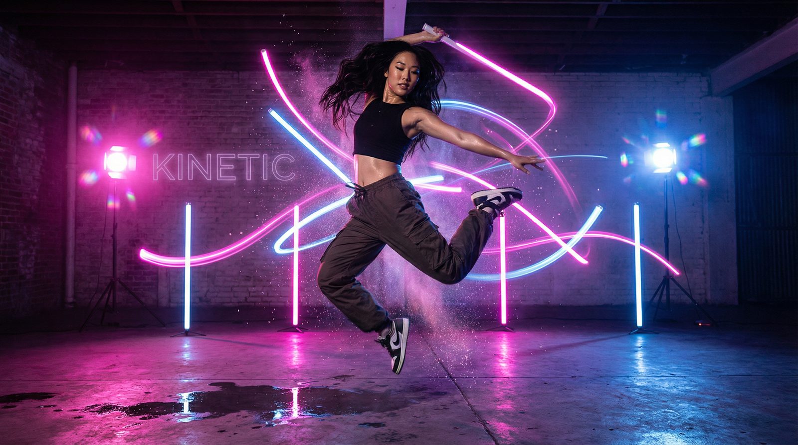 福利导航舞蹈视频