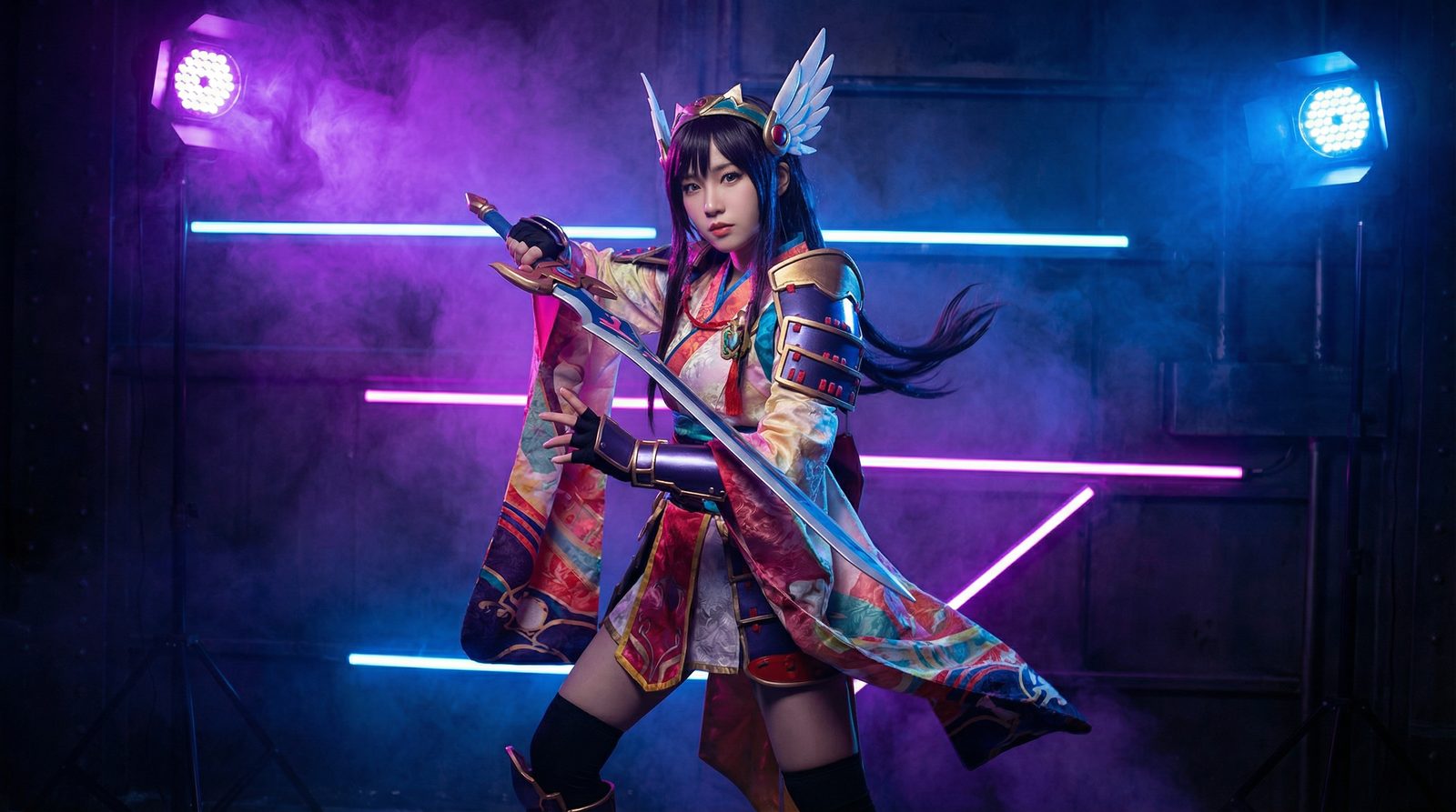 福利导航cosplay视频