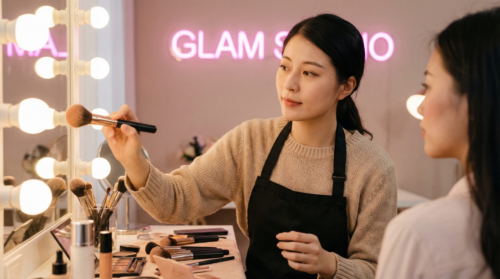 福利导航美妆视频：专业美妆视频教程